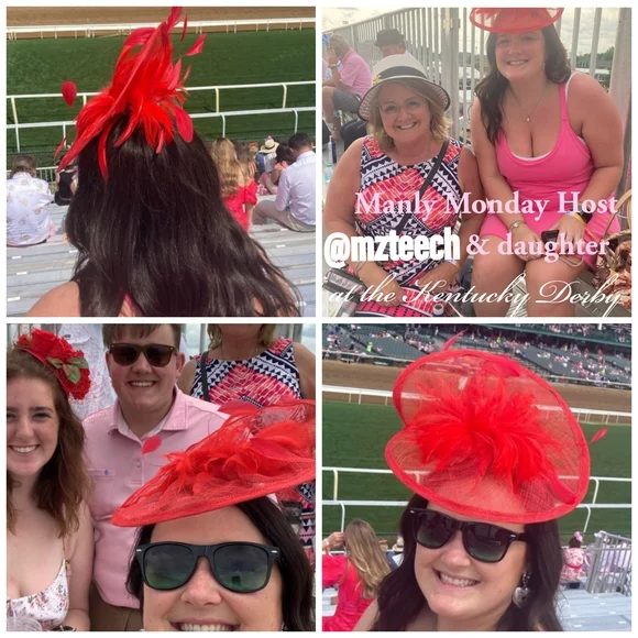 We're walking the RUNWAY today. Thanks for hosting @jenn3981 & @cinderella927!! - Picture 11 of 16